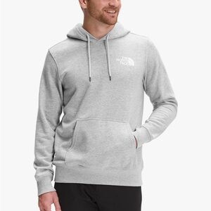 North Face Box NSE hoodie